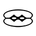 Adwo: Adinkra Symbol of Peace, Calmness